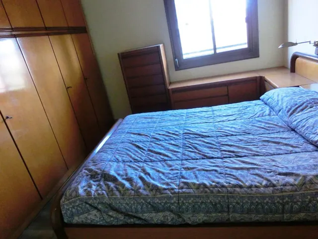 PISO ALQUILADO EN VENTA EN POBLENOU — 14