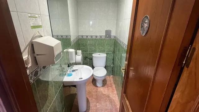 Local comercial 71m² en venta - Estacion de autobuses — 16