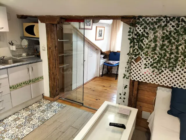 MONCASA VENDE INMUEBLE EN PLAZA MAYOR DE PALENCIA - foto 3