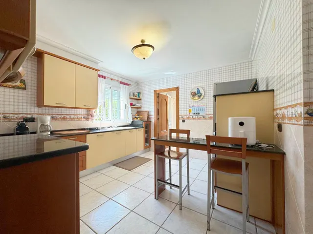 Villa 6 habitaciones 290m² en venta - Torre la mata — 16