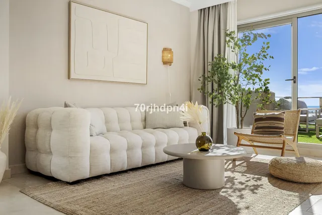 Ático 3 habitaciones 116m² en venta - Costa Del Sol — 33