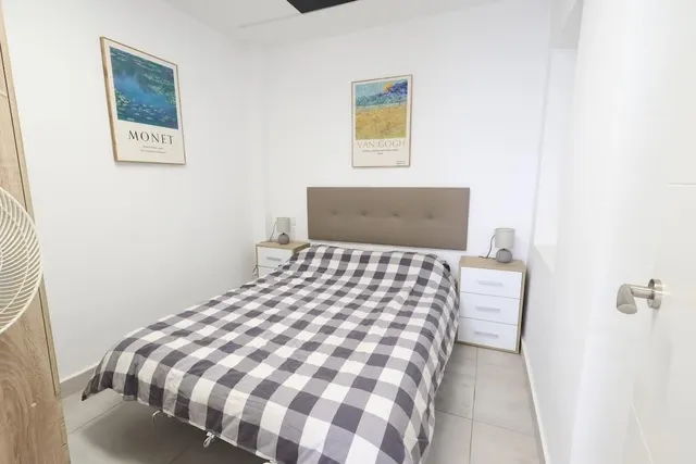 Bungalow 3 habitaciones 60m² en venta - La Siesta - El Salado - Torreta — 9