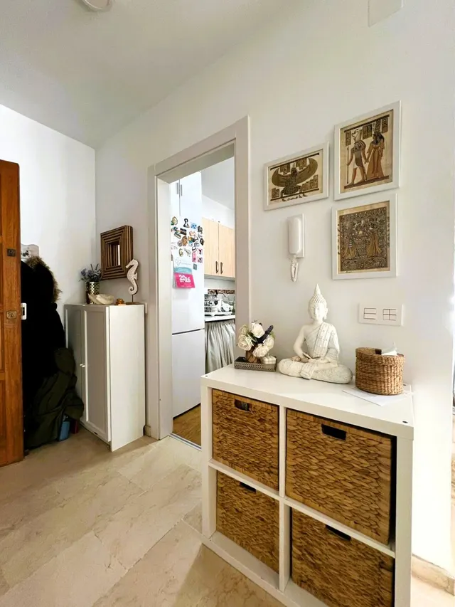 Apartamento 1 habitación 75m² en venta - Centro — 21