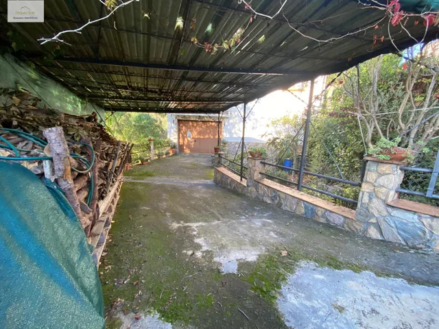 Fantàstica casa amb jardí a la urbanització de Sant Carles, La Roca del Vallès. — 27