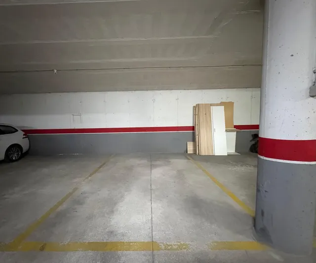 Piso en Santa Cruz - Murcia — 20