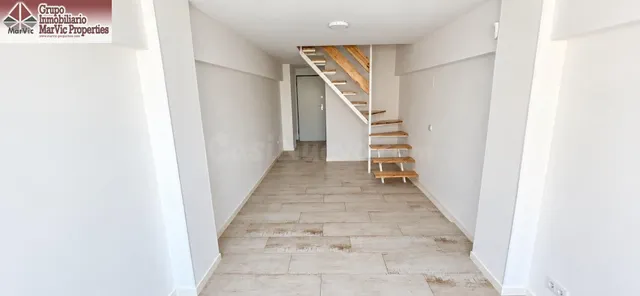 Oportunidad en Rincón Llano Excelente Duplex con parking — 4