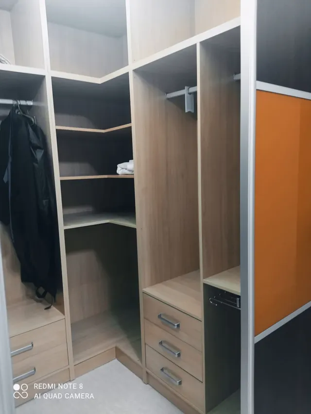 TRIPLEX DE TRES habitaciones CON GARAJE EN MACAEL (ALMERIA) — 20