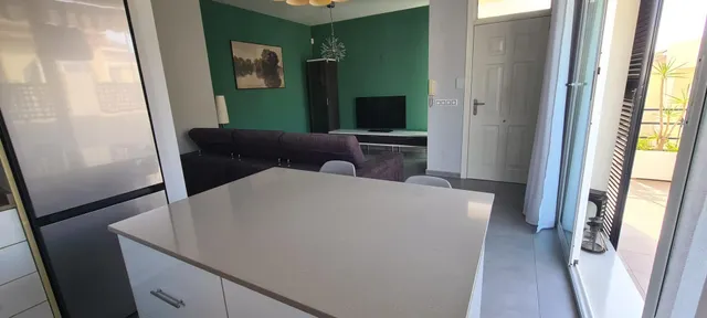 CASA ADOSADA EN ATALAYAS PARK EN CIUDAD QUESADA TOTALMENTE NUEVA 3 HAB 2 BAÑOS — 17
