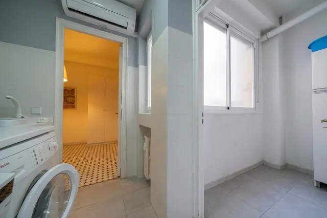 Piso 5 habitaciones 290m² en venta - Arapiles — 34