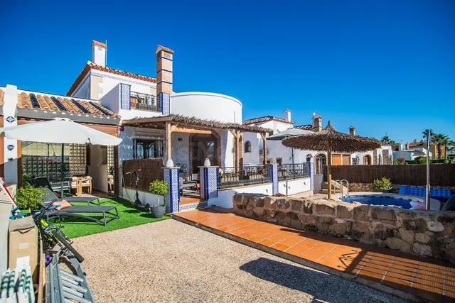 Villa 3 habitaciones 135m² en venta - Comunidad valenciana — 2