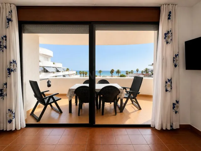 Primera linea de mar en Cambrils - foto 4