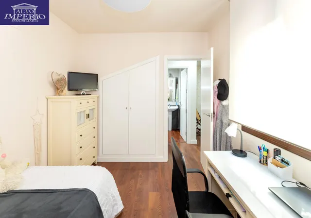 PISO ÁTICO DUPLEX EL CHAPARRAL (ALBOLOTE) — 14