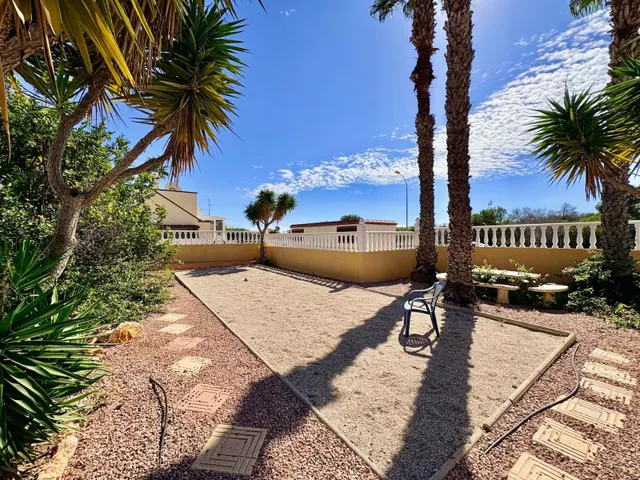 Adosado 3 habitaciones 91m² en venta - La Zenia — 28