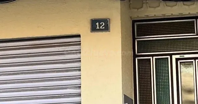 Se vende PISO OKUPADO en Avenida Canovelles 8 de Canovelles  - foto 3