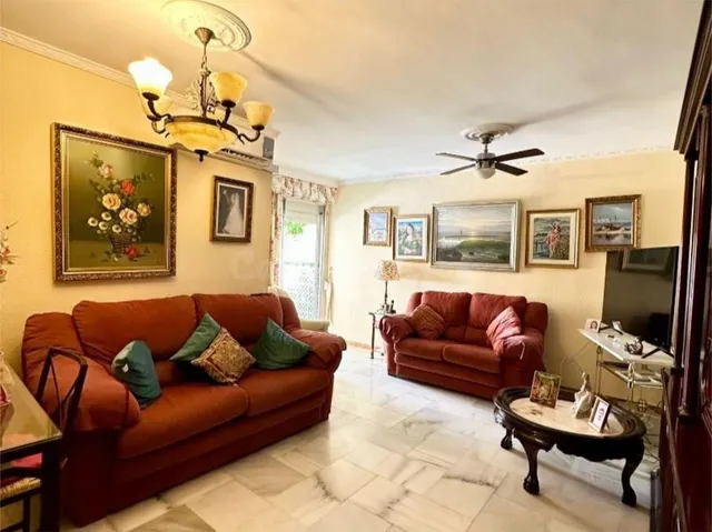 Apartamento 4 habitaciones 122m² en venta - Centro — 2