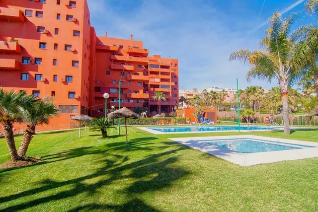 Apartamento 2 habitaciones 90m² en venta - Costa Del Sol — 9