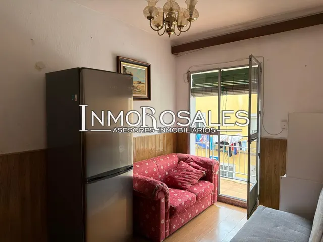 Luminosa vivienda de 3 dormitorios con terraza — 4