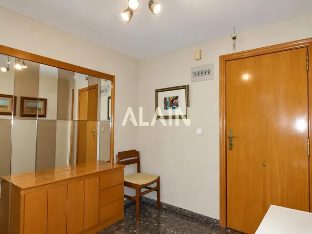PISO EN VENTA EN RUZAFA- VEN A VERLO!!!!- VALENCIA — 19