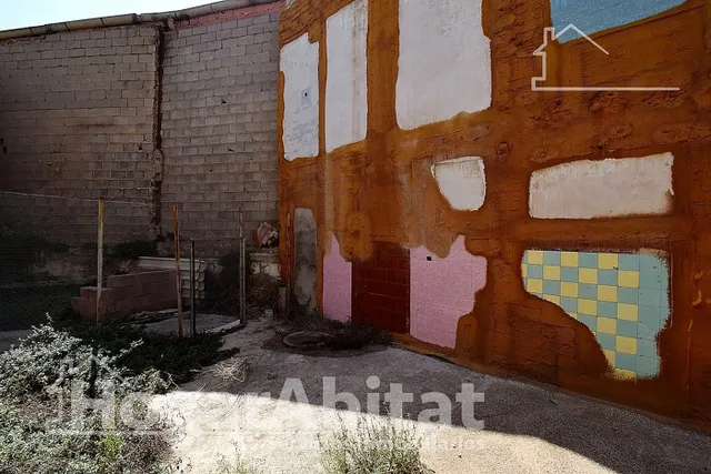 SOLAR URBANO PARA CONSTRUIR LA CASA DE TUS SUEÑOS — 14