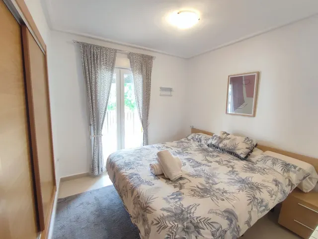Piso 2 dormitorios en Sucina - Oportunidad única en venta — 18