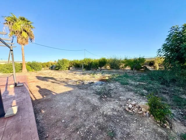 Espectacular Villa de Lujo en Orihuela — 19