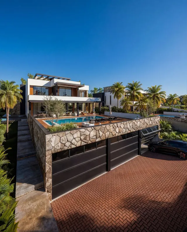 Chalet 5 habitaciones 599m² en venta - Costa Del Sol — 16