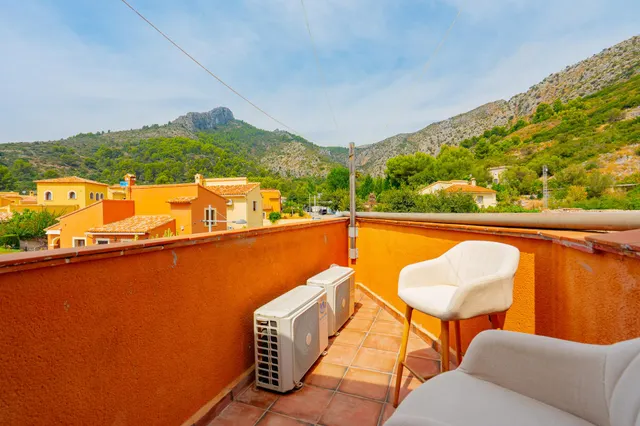 Local comercial 6 habitaciones 426m² en venta - Comunidad valenciana — 45