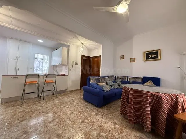 VENTA DE APARTAMENTO EN SANTA MARÍA DE GRACIA