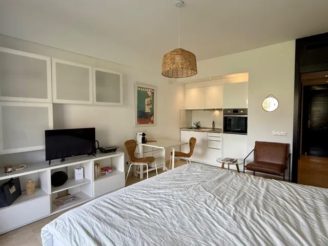 Estudio en venta en El Jonquet — 7