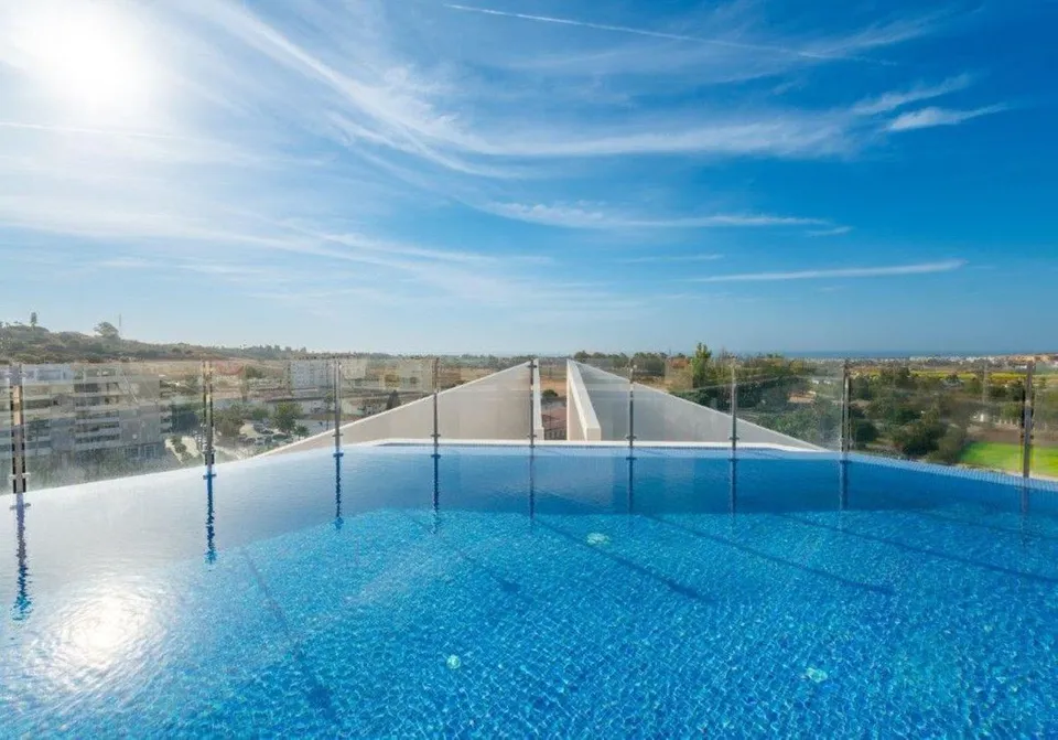 Apartamento 3 habitaciones 90m² en venta - Aloha