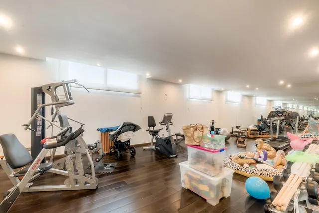 Chalet 5 habitaciones 858m² en venta - Costa del Sol — 34