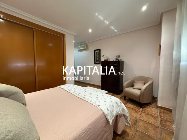 Chalet en VENTA en Monte Júcar, Alberic, con piscina, jardín, garaje y 315 m2 construidos — 18