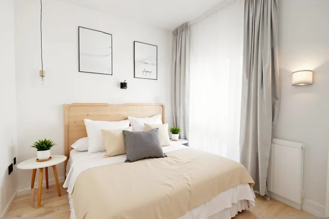 Piso 3 habitaciones 112m² en venta - Sol - foto 5