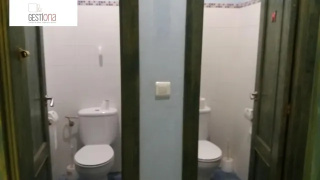 SE VENDE, ESTUPENDO LOCAL COMERCIAL, EN NOJA — 7