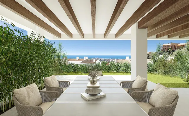 Apartamento 2 habitaciones 103m² en venta - El Paraíso — 10