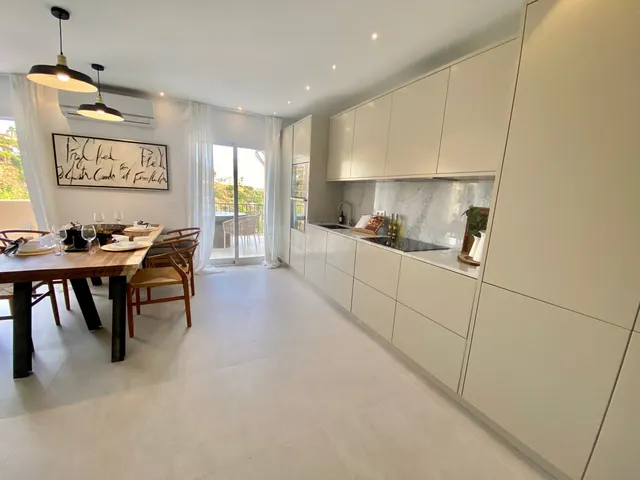 Ático 4 habitaciones 154m² en venta - Costa del Sol - foto 5