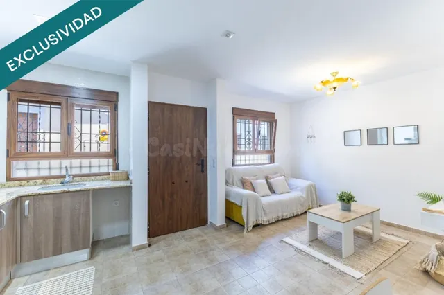 Encantadora casa de pueblo — 17