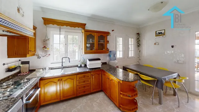 VILLA DE LUJO EN PORTOCOLOM — 11