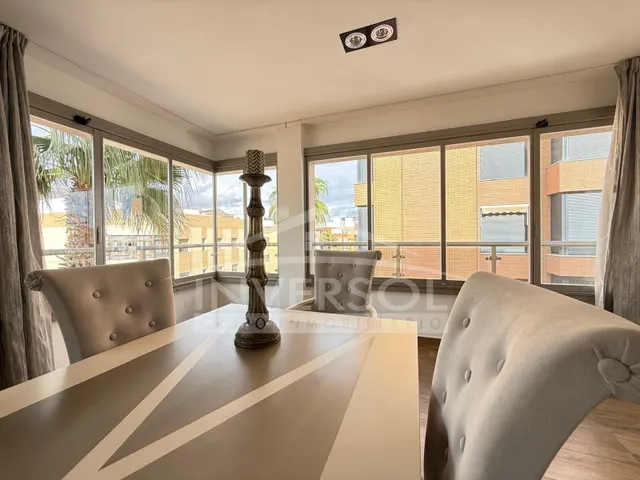 VENTA DE VIVIENDA EN ADRA A UNOS PASOS DE LA PLAYA — 26