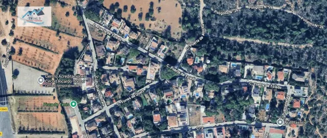 Venta Chalet en Chiva - Valencia — 3