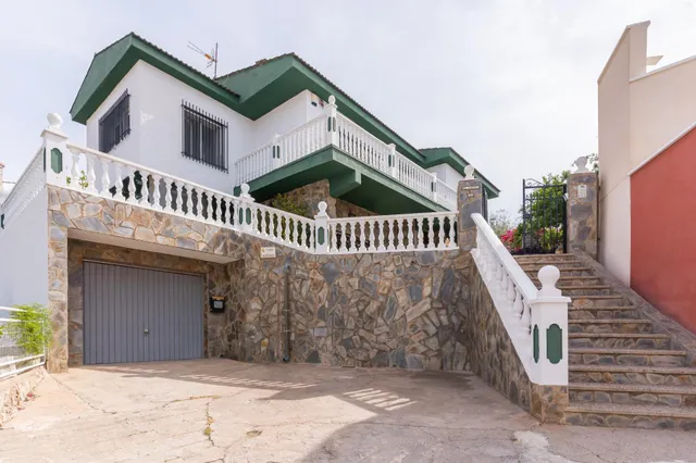 Casa en venta en Berja en la zona de Mohaja — 27