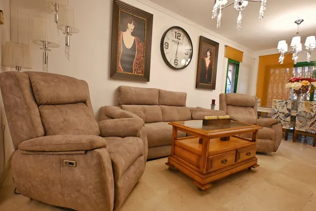 Apartamento 3 habitaciones 100m² en venta - Centro — 17