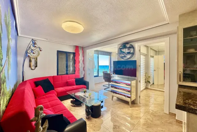 APARTAMENTO DE 2 DORMITORIOS 1 BAÑO EN TORREVIEJA (LA MATA) — 6