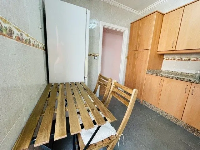 piso de 3 habitaciones , cerca  DE TODO — 13