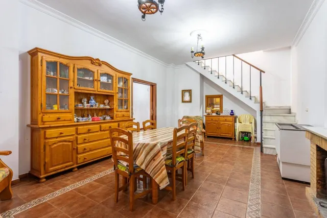 Exclusiva propiedad independiente en venta en Sanlúcar la Ma - foto 5