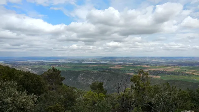 Tegeisa vende parcela de 821m2, con buenas vistas — 10