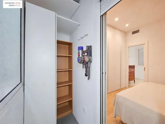 Piso Reformado en Sagrada Familia-Rosselló — 20