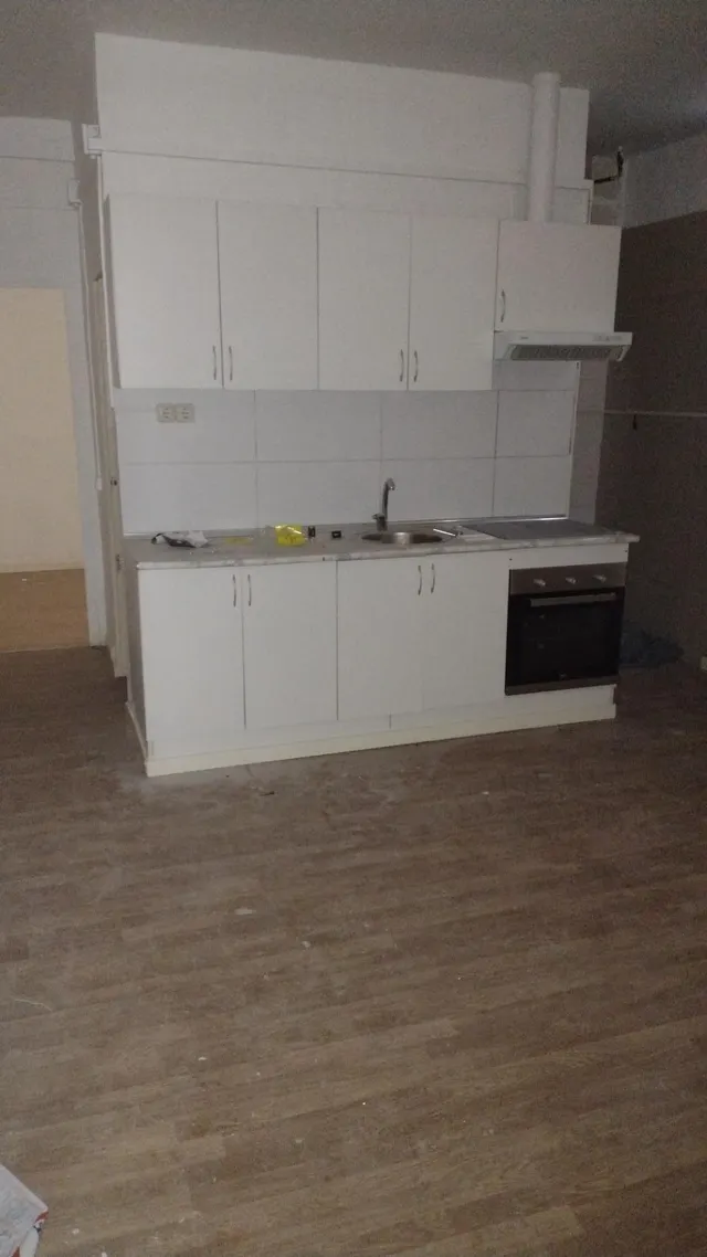 Piso planta -1 Sotano en Calle Natzaret, Barcelona — 29