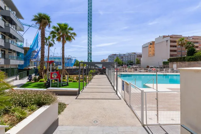 Apartamento 3 habitaciones 132m² en venta - Las lagunas centro — 39