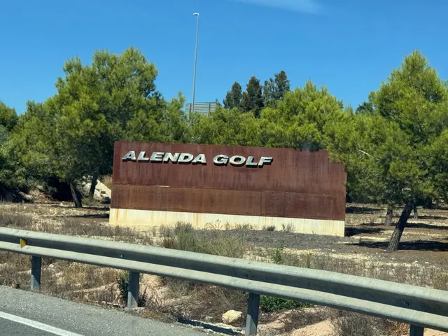 Precioso apartamento en alenda golf — 31
